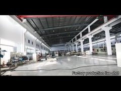 당신은 PE 파이프에 대한 고화질 버전의 제조 절차를 보고 싶습니까?