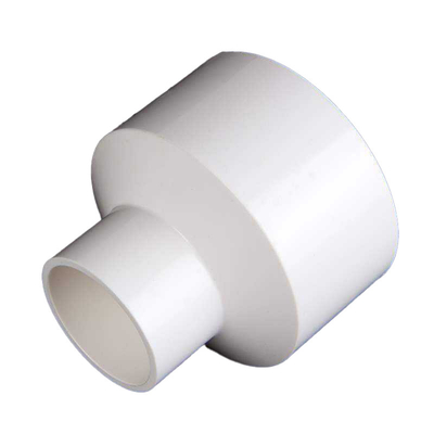 집중적 환원제 PVC 방류 관 이음쇠 상수도 고압 플라스틱 튜브