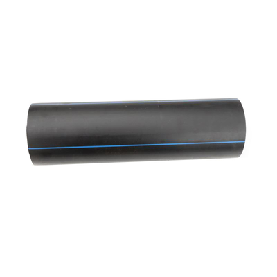 DN630mm HDPE 공수 파이프 생산 라인 하수 방류