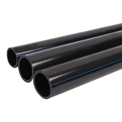DN630mm HDPE 공수 파이프 생산 라인 하수 방류