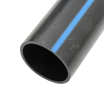DN630mm HDPE 공수 파이프 생산 라인 하수 방류