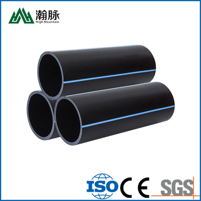 Sdr11 Hdpe 물 파이프 20mm 32mm 50mm 63mm 농업용 Hdpe 파이프