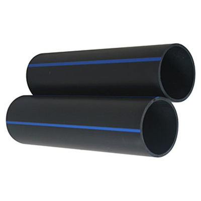 PE Sdr11 물 공급 Hdpe 파이프 롤 ISO9001 14001 45001 큰 크기