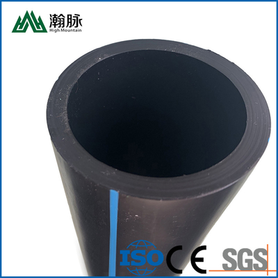 20mm Pe100 Hdpe 파이프 지하 물 공급