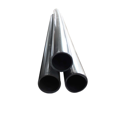 PE100 HDPE 물 공급 파이프 DN20mm-1600mm 부식 내성 절단/조형 파이프