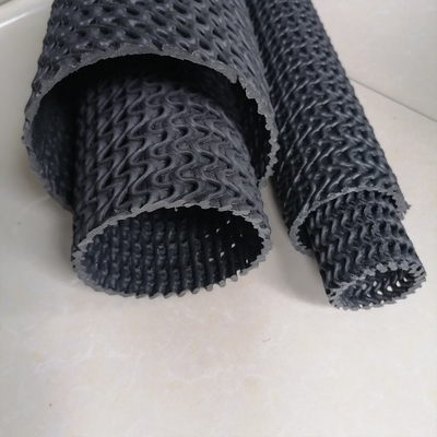 정밀 절단 HDPE 물 파이프 사용자 정의 길이에 대한 원활한 설치