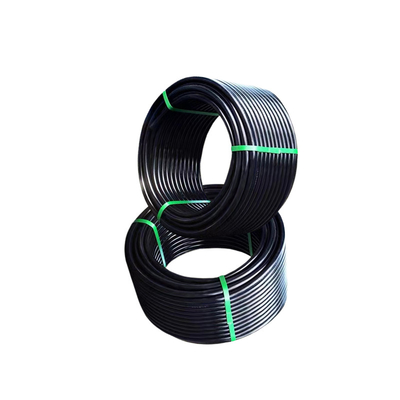 맞춤형 PE100 HDPE 물 공급 파이프