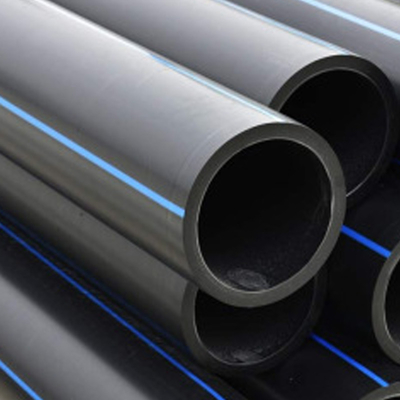 요구 사항에 대한 PE 파이프 PE HDPE 원자재 2.3mm-117.6mm 두께