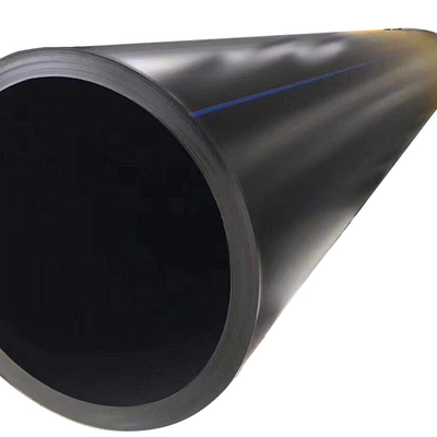 요구 사항에 대한 PE 파이프 PE HDPE 원자재 2.3mm-117.6mm 두께