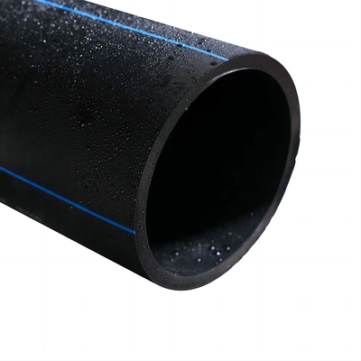 요구 사항에 대한 PE 파이프 PE HDPE 원자재 2.3mm-117.6mm 두께