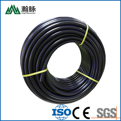 다양한 환경 조건에서 안전하고 누출이 없는 물 운송을 위해 설계된 최고 수준의 HDPE 수관