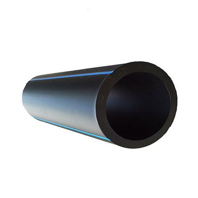 높은 품질의 HDPE 물 파이프