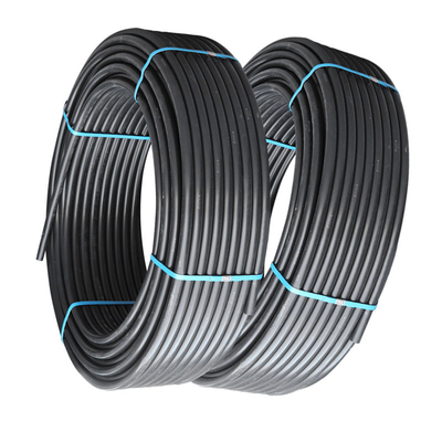 높은 품질의 HDPE 물 파이프