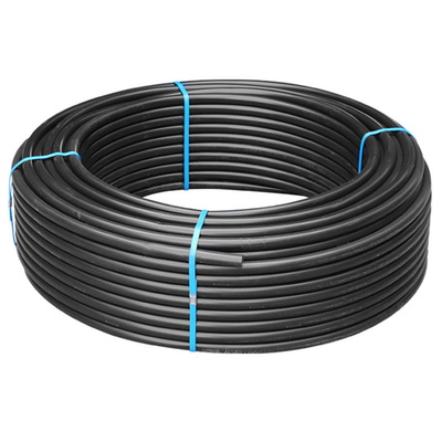 효율적 인 물 공급 시스템 을 위한 이상적 인 내구성 있고 부식 저항성 있는 HDPE 물 파이프