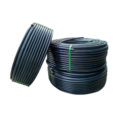 다양한 환경 조건에서 안전하고 누출이 없는 물 운송을 위해 설계된 최고 수준의 HDPE 수관