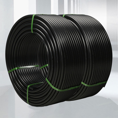 최적의 성능을 제공하는 첨단 HDPE 수관