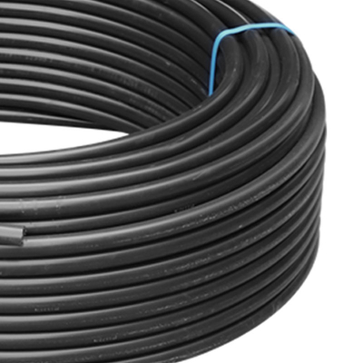 최적의 성능을 제공하는 첨단 HDPE 수관