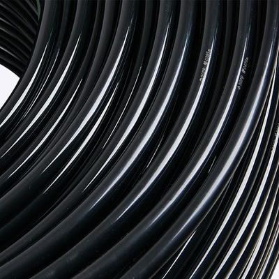 최적의 성능을 제공하는 첨단 HDPE 수관