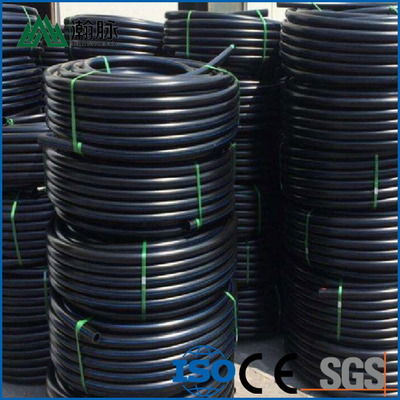 부식 저항성 PE HDPE 물 파이프