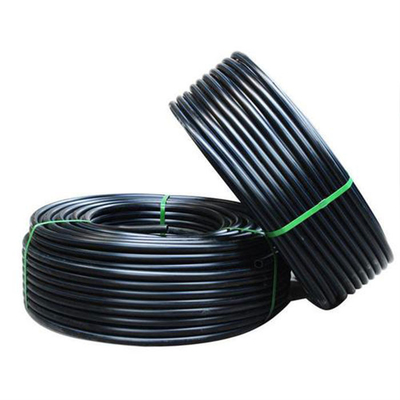 부식 저항성 hdpe 물 파이프