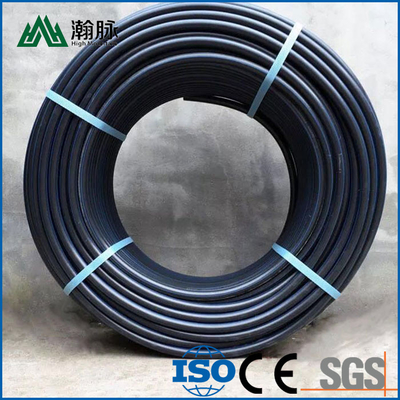DN16mm-1800mm HDPE 물 파이프