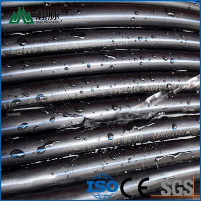 물 공급용 HDPE 파이프 DN16mm-1800mm
