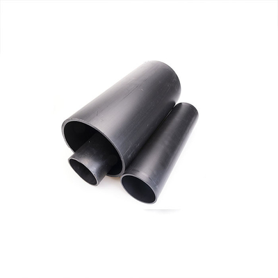 DN16mm-1800mm HDPE 물 파이프