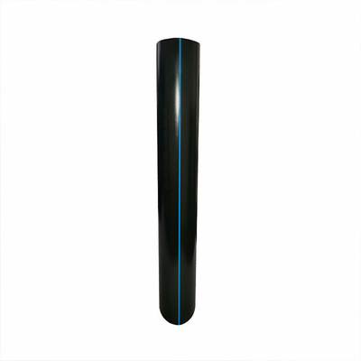 DN16mm-1800mm HDPE 물 파이프