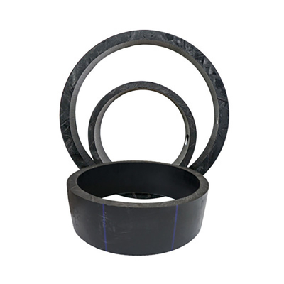 DN16mm-1800mm HDPE 물 파이프