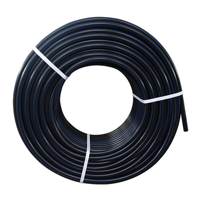 합리적인 가격으로 HDPE 부식 저항 물 공급 파이프