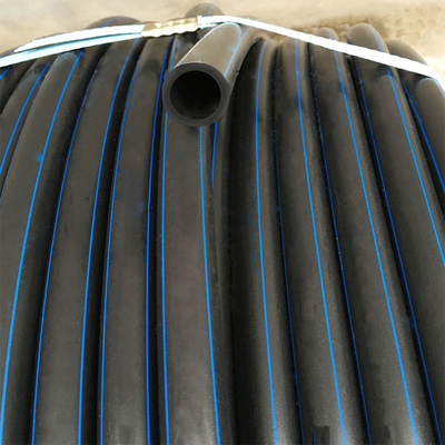 물 공급용 HDPE 파이프 DN16mm-1800mm