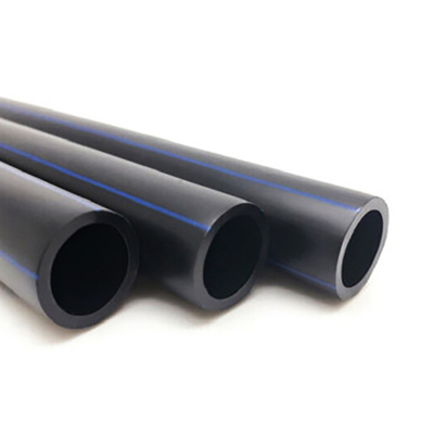 물 운송을 위한 HDPE 물 공급 파이프