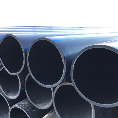 물 운송을 위한 HDPE 물 공급 파이프