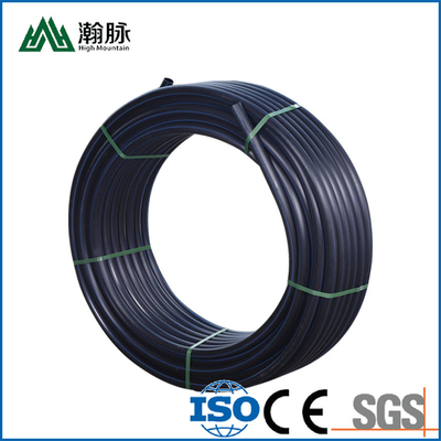 2.3mm-117.6mm 두께 PE 파이프와 45001 인증