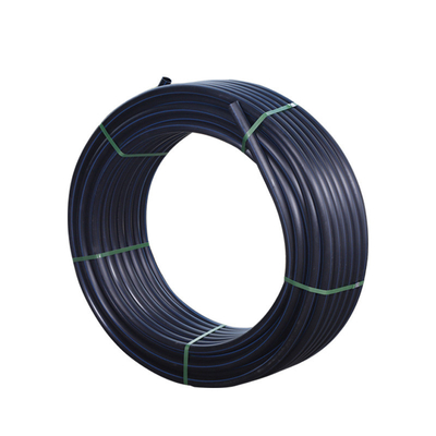 2.3mm-117.6mm 두께 PE 파이프와 45001 인증