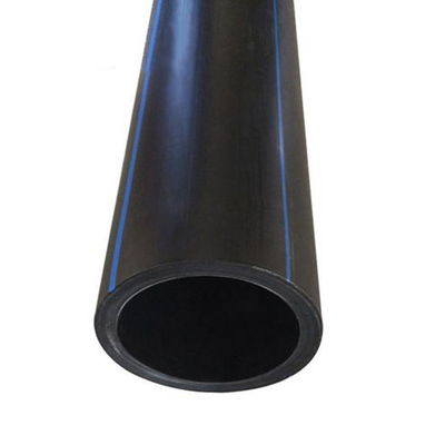 주문형 크기의 HDPE 물 파이프 폼링 서비스