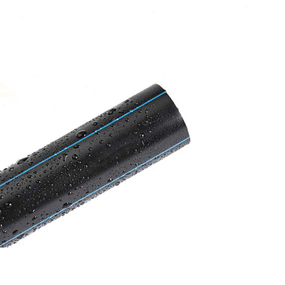 주문형 크기의 HDPE 물 파이프 폼링 서비스