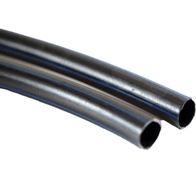 사용자 정의 가능한 HDPE 파이프 인증 45001 유연한 파이프 애플리케이션을 위해 2.3mm-117.6mm