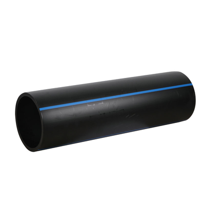 물 공급 및 배수 HDPE 물 공급 파이프