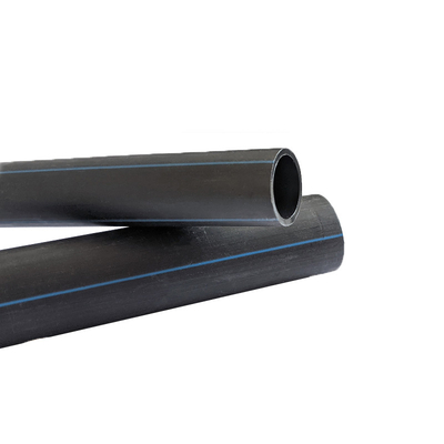 물 공급 및 배수 HDPE 물 공급 파이프
