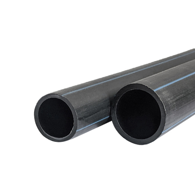 물 공급 및 배수 HDPE 물 공급 파이프