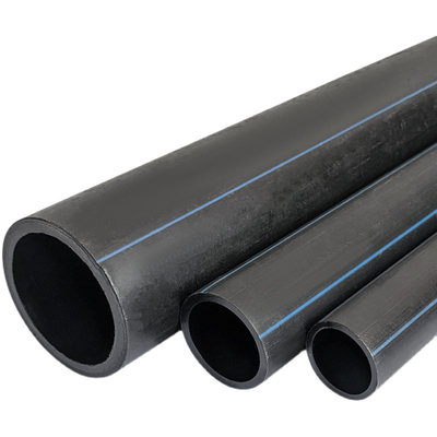물 공급 및 배수 HDPE 물 공급 파이프