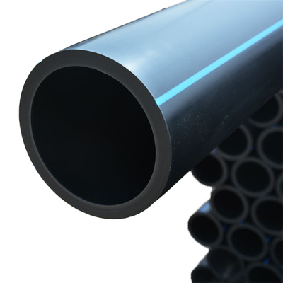 용품 및 성능에 대한 PE HDPE 물 파이프