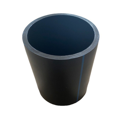 용품 및 성능에 대한 PE HDPE 물 파이프