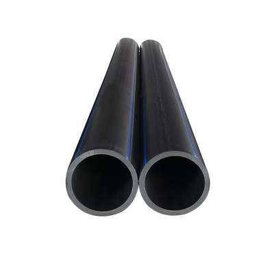 용품 및 성능에 대한 PE HDPE 물 파이프