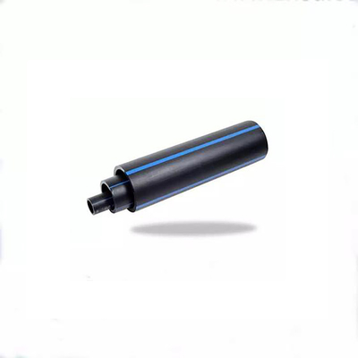 PN6-PN16 산업용 HDPE 물 공급 파이프 가압 등급