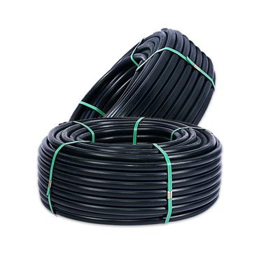 AS/NZS 4130 우수한 흐름 용량을 가진 표준 HDPE 물 파이프