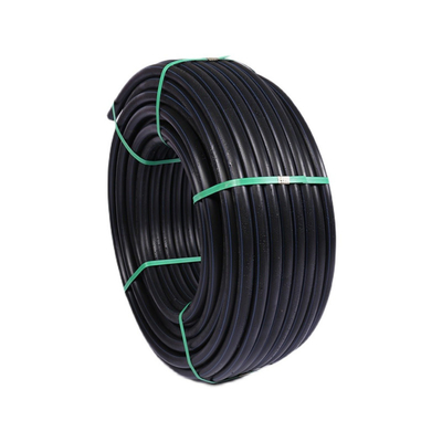 AS/NZS 4130 우수한 흐름 용량을 가진 표준 HDPE 물 파이프