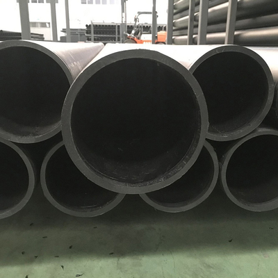 PPR 원료 HDPE 물 공급 파이프