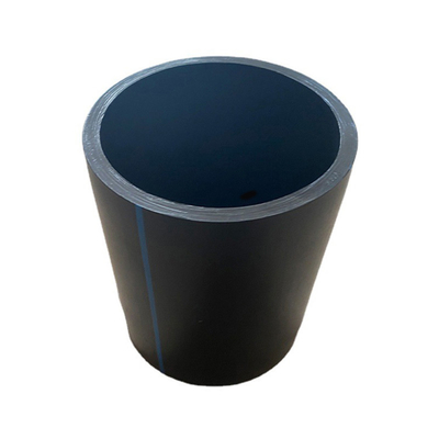 PN6-PN16 압력 등급 HDPE 물 공급 파이프
